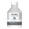 Tri-Art Polymer Medium Semi Gloss 500 ml, halvblankt fortynningsmiddel for akrylmaling