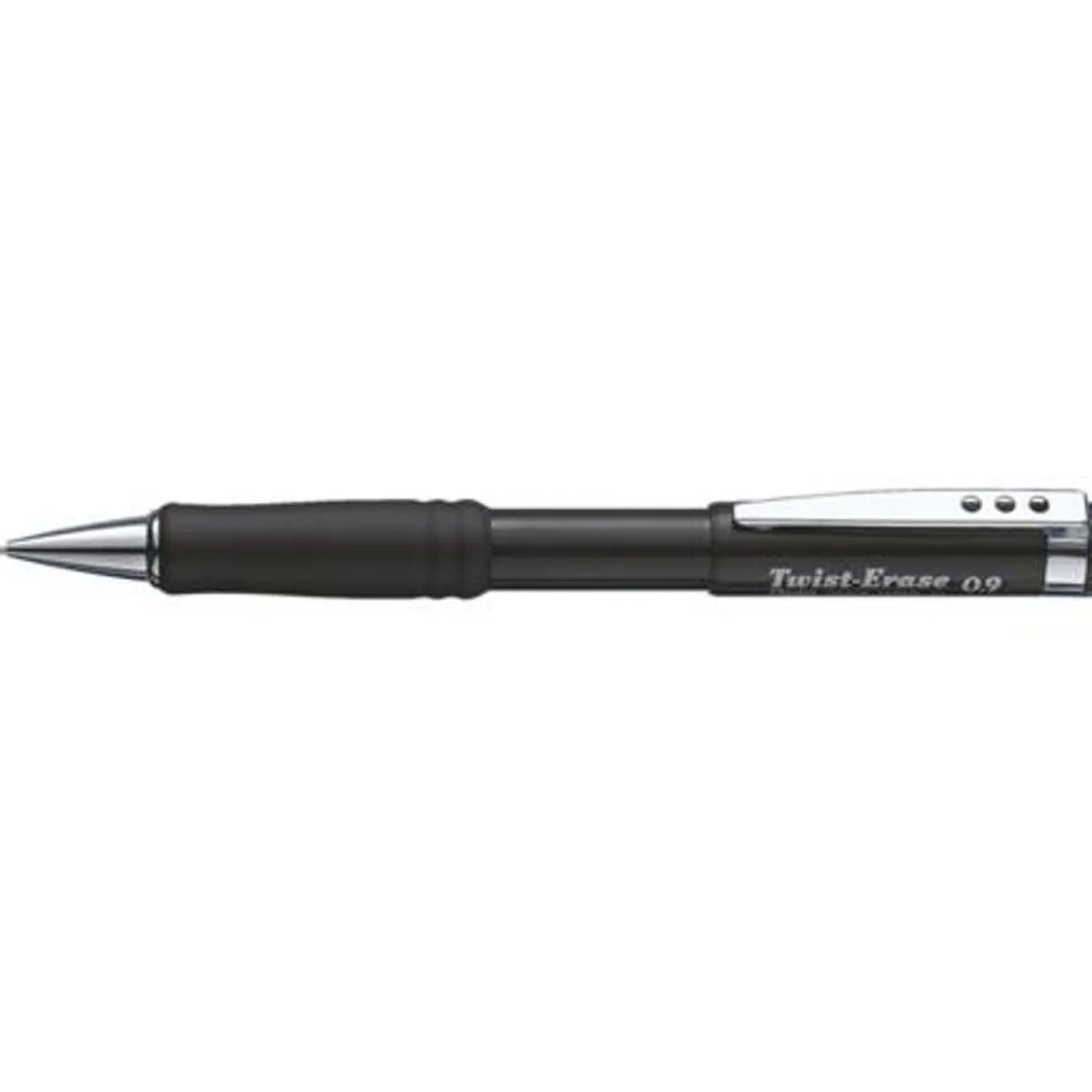 Trykkblyant Twist Erase 0,9mm