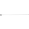 Tunisisk heklenål Pony5mm30cm