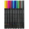 Twin Brush Penner Basic 12 stk