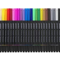 Twin Brush penner 24 stk.
