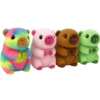 TY Beanie Bellies Small Capybara, søte kapybaraer! Lengde 15 cm. Pris per stykk, selges assortert på nett