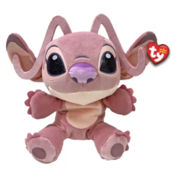 TY Beanie Boo Angel – du gjenkjenner vel Angel fra Disneys verden? Lengde 20 cm