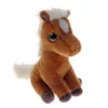 TY Beanie Boo Morty – Mustangen Morty elsker å løpe fort! H. 15,5 cm