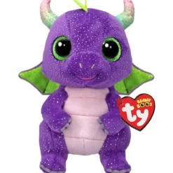 Ty Beanie Boos Daphne 15,5 cm – en glad drage!