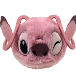 TY Beanie Bouncers Angel, den kule kjæresten til velkjente Stitch! Ø7,5 cm