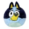 TY Beanie Bouncers Bluey, den velkjente og kjære Bluey fra Disney! Ø7,5 cm