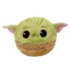 TY Beanie Bouncers Grogu – hoppet direkte hit fra Star Wars Mandalorian! Ø7,5 cm