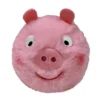 TY Beanie Bouncers Peppa – verdens mest kjente og mest sprettende gris, Peppa Gris! Ø7,5 cm