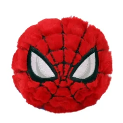 TY Beanie Bouncers Spider-Man, superhelten fra Marvel! Ø7,5 cm
