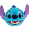 TY Beanie Bouncers Stitch, den ene halvdelen i Disneys Lilo & Stitch! Ø7,5 cm