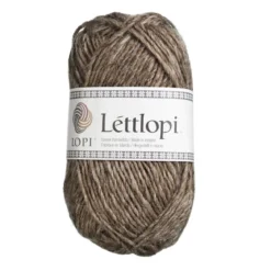 Ullgarn Lettlopi 50g Beige