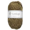 Ullgarn Lettlopi 50 g gulgrønn