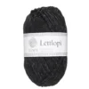 Ullgarn Lettlopi 50 g koks