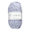 Ullgarn Lettlopi 50 g lilla multi