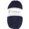 Ullgarn Lettlopi 50 g marinebl