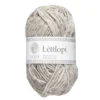 Ullgarn Lettlopi 50 g musebeige