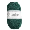 Ullgarn Lettlopi 50g Petrol