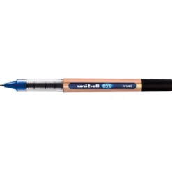 Uni-ball Eye Broad/1 mm Blue
