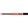Uni-ball Eye Broad/1 mm Red