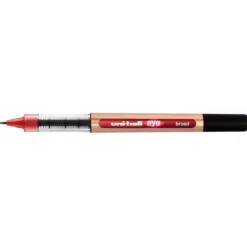 Uni-ball Eye Broad/1 mm Red