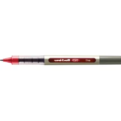 Uni-ball Eye Fine 0,7 Red