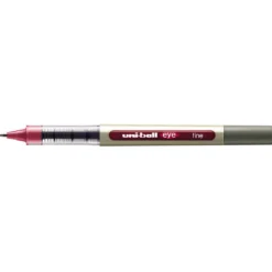 Uni-ball Eye Fine 0,7 W. Red