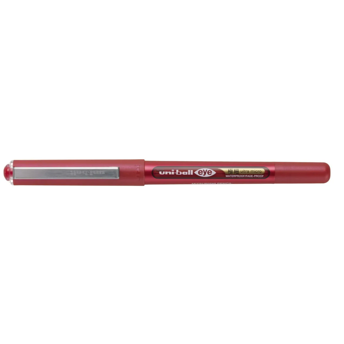 Uni-ball Eye UM 0,38 Red