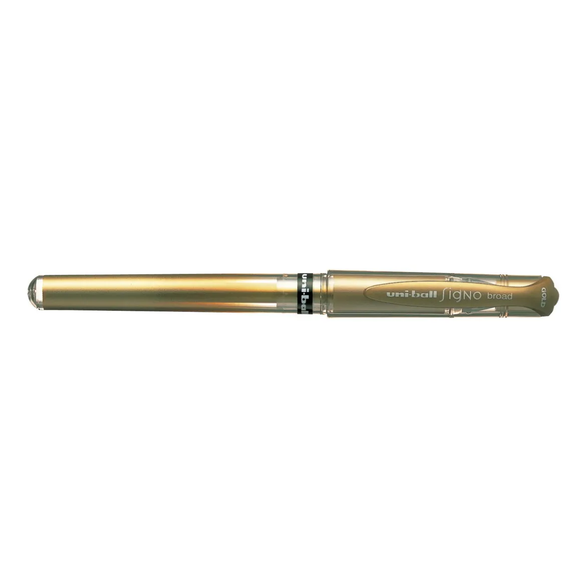 Uni-ball Signo Broad UM-153 – gull