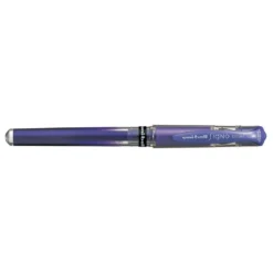 Uni-ball Signo Broad UM-153 – lilla metallic