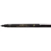 Uni Pin Fine Line Brush Black – med ekstra tynn penselspiss