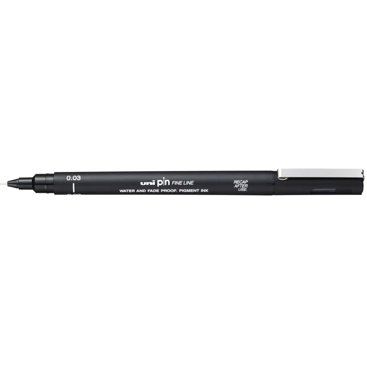 Uni Pin Fineliner 0,03