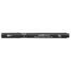 Uni Pin Fineliner Brush Black