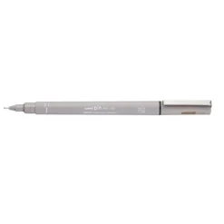 Uni Pin 0,1 Light Grey