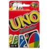 UNO-spill