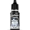 Vallejo Model Color 18 ml Black gloss 861