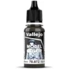 Vallejo Model Color 18 ml Chocolate brown mat 872