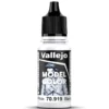 Vallejo Model Color 18 ml Cold white mat 919