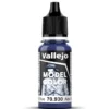 Vallejo Model Color 18 ml Dark blue mat 930