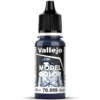 Vallejo Model Color 18 ml Dark prussian blue mat 899