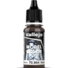 Vallejo Model Color 18 ml Flat brown mat 984