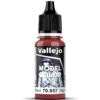 Vallejo Model Color 18 ml Flat red mat 957