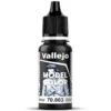 Vallejo Model Color 18 ml Gunmetal grey metallic 863