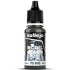 Vallejo Model Color 18 ml Gunship green mat 895