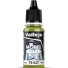 Vallejo Model Color 18 ml Lime green mat 827