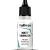 Vallejo Model Color 18 ml Matt varnish 520