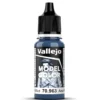 Vallejo Model Color 18 ml Medium blue mat 963