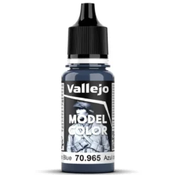 Vallejo Model Color 18 ml Prussian blue mat 965