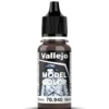 Vallejo Model Color 18 ml Saddle brown mat 940