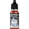 Vallejo Model Color 18 ml Scarlet mat 817